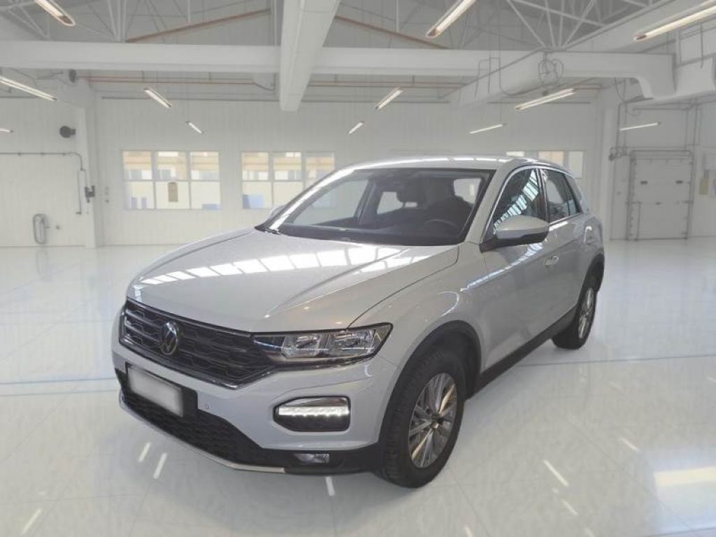 T-Roc 2.0 TDI SCR 150 CV Business BlueMotion Technology