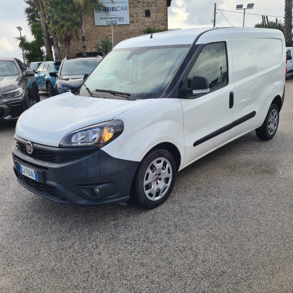 Doblo Doblò 1.6 MJT 105CV Cargo Maxi