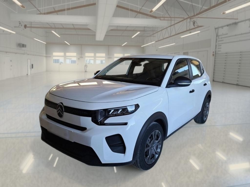 C3 PureTech 100 S&S You