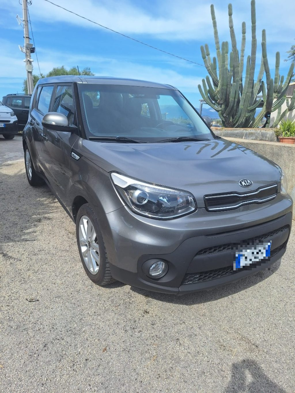 Soul 1.6 CRDi You® Soul
