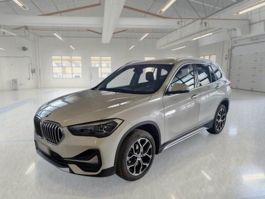 X1 sDrive18d xLine Plus