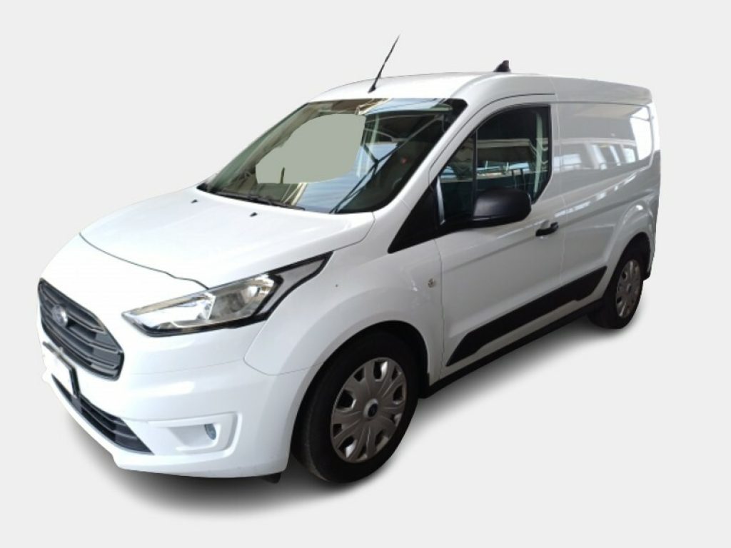 Transit Connect 200 1.5 Ecoblue 100CV PC Furgone Trend
