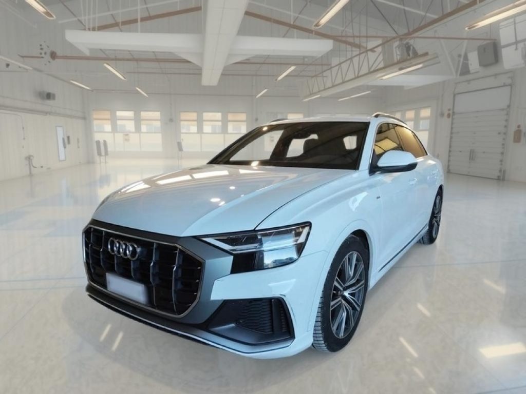Q8 45 TDI quattro tiptronic Sport