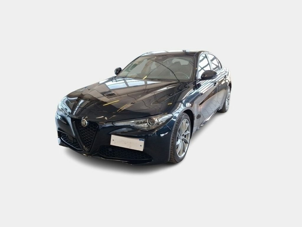 Giulia 2.2 Turbodiesel 160 CV AT8 Business