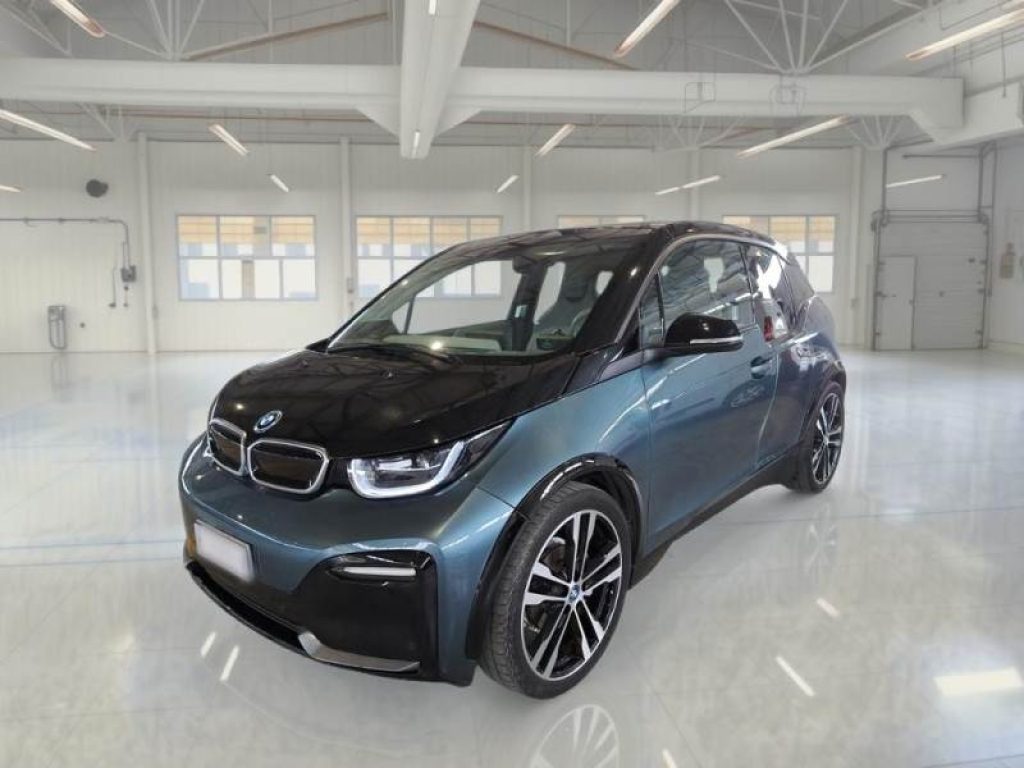 i3 120 Ah