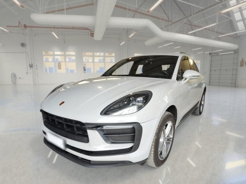 Macan 2.0