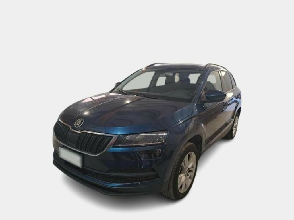 Karoq 2.0 TDI EVO SCR 115 CV DSG Executive