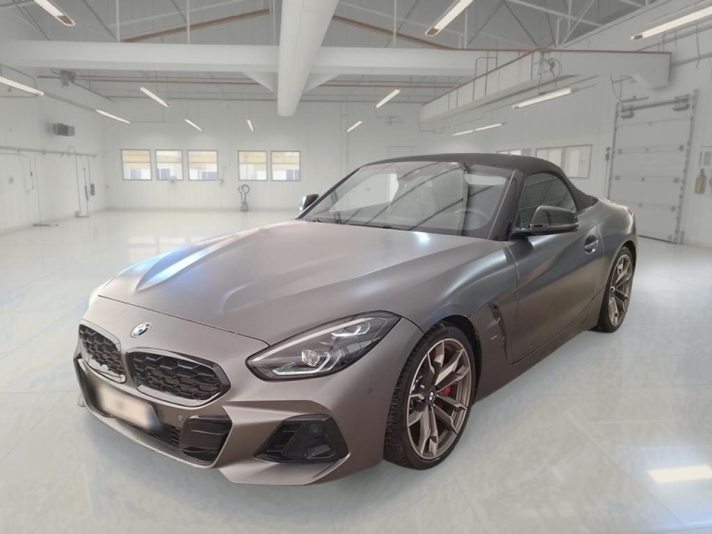Z4 M 40i