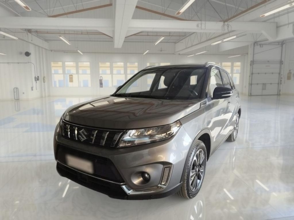 Vitara 1.4 Hybrid 4WD AllGrip Top
