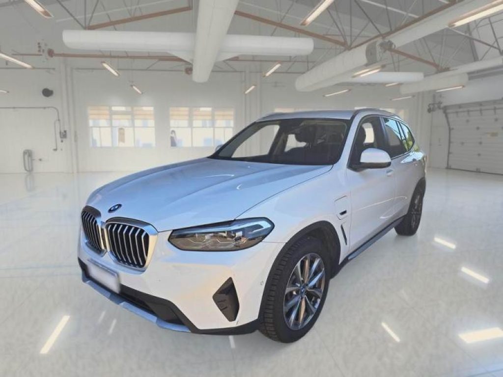 X3 xDrive30e
