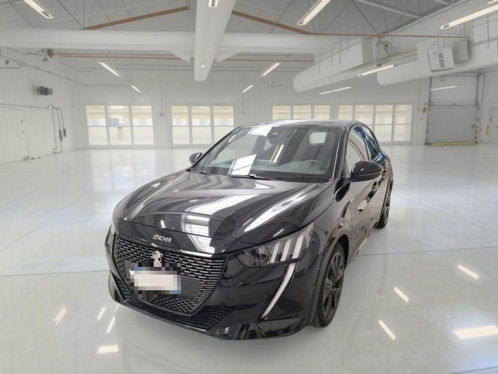 208 PureTech 75 Stop&Start 5 porte Active